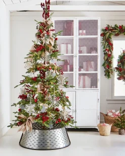 Balsam Hill Alpine Balsam Fir Trees Best