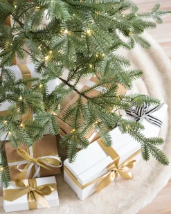 Balsam Hill Alpine Balsam Fir Trees Best