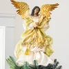 Balsam Hill Angel Christmas Tree Toppers Outlet