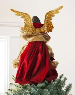 Balsam Hill Angel Christmas Tree Toppers Outlet