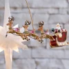 Balsam Hill Animated Christmas Tree Toppers New