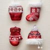 Balsam Hill Après-Ski Ornament Collection Sale