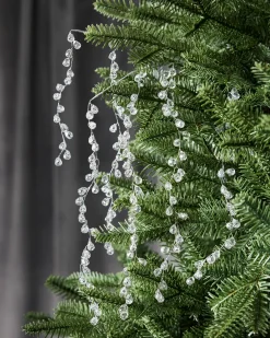 Balsam Hill Arctic Christmas Crystal Drop Picks Online