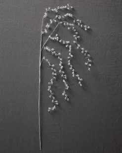 Balsam Hill Arctic Christmas Crystal Drop Picks Online