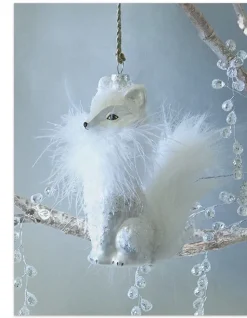 Balsam Hill Arctic Christmas Ornament Collection Best