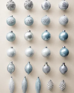 Balsam Hill Arctic Christmas Ornament Collection Best
