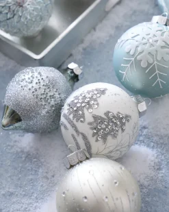 Balsam Hill Arctic Christmas Ornament Collection Best