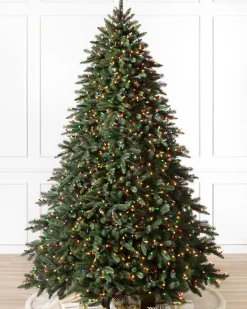 Balsam Hill Aspen Estate Fir® Trees Outlet