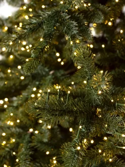 Balsam Hill Aspen Estate Fir® Trees Outlet