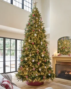 Balsam Hill Aspen Estate Fir® Trees Outlet