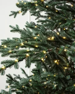 Balsam Hill Aspen Silver Fir® ReNEW™ Outlet