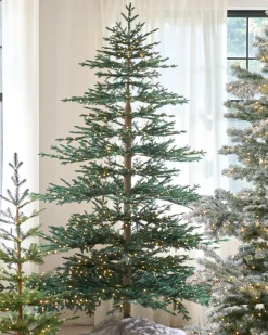Balsam Hill Aspen Silver Fir® ReNEW™ Outlet