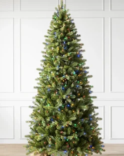 Balsam Hill Bellevue Spruce Trees New