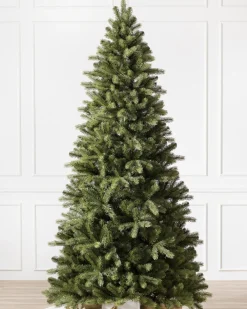 Balsam Hill Bellevue Spruce Trees New