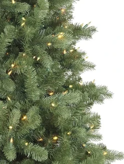 Balsam Hill Bellevue Spruce Trees New