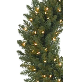Balsam Hill Berkshire Mountain Fir® Foliage Hot