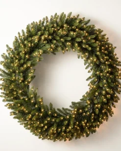 Balsam Hill Berkshire Mountain Fir® Foliage Hot