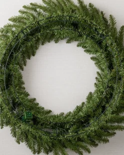 Balsam Hill Berkshire Mountain Fir® Foliage Hot