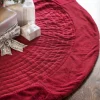 Balsam Hill Berkshire Quilted Tree Skirts Discount