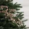 Balsam Hill Berry Christmas Tree Picks New