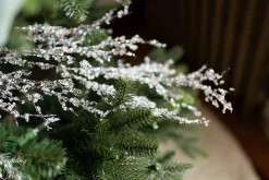 Balsam Hill Berry Christmas Tree Picks New