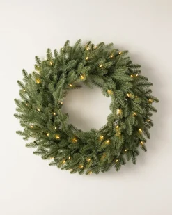 Balsam Hill BH Balsam Fir Foliage Hot