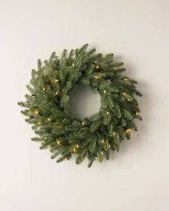 Balsam Hill BH Balsam Fir Foliage Hot