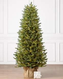 Balsam Hill BH Balsam Fir Tabletop Best