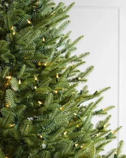 Balsam Hill BH Balsam Fir® Trees Online