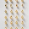 Balsam Hill BH Essentials Mercury Glass Ornament Collection New