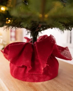 Balsam Hill BH Fraser Fir® Tabletop Tree Hot