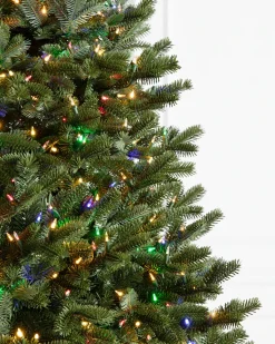 Balsam Hill BH Fraser Fir Trees Discount