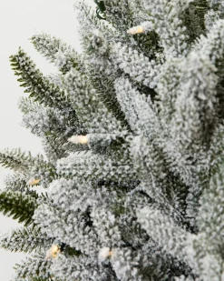 Balsam Hill BH Frosted Fraser Fir® Foliage Sale