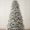 Balsam Hill BH Frosted Fraser Fir® Trees Discount