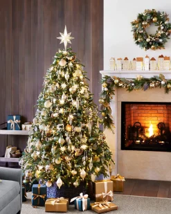 Balsam Hill BH Noble Fir® ReNEW™ New