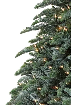 Balsam Hill BH Noble Fir® ReNEW™ New