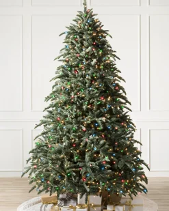 Balsam Hill BH Noble Fir® Trees