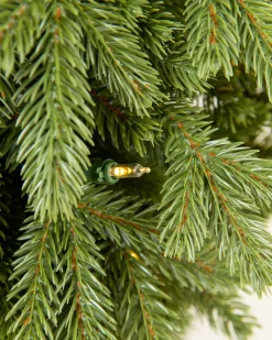 Balsam Hill BH Norway Spruce Foliage Clearance