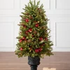 Balsam Hill BH Norway Spruce Holiday Foliage Discount