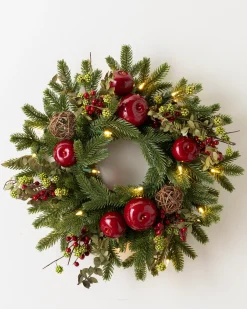 Balsam Hill BH Norway Spruce Holiday Foliage Discount