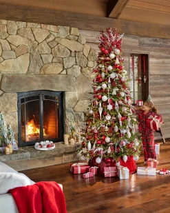Balsam Hill BH Norway Spruce Trees Online
