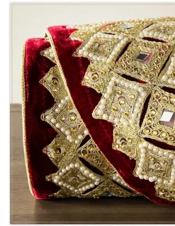 Balsam Hill Biltmore® Christmas Tree Ribbon Collection Sale