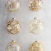 Balsam Hill Biltmore® Legacy Ornament Collection Outlet