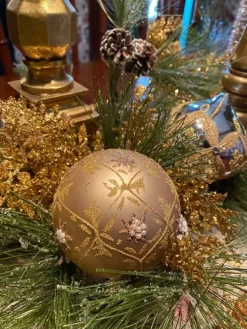 Balsam Hill Biltmore® Legacy Ornament Collection Outlet