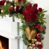 Balsam Hill Biltmore® Magnolia Foliage Outlet