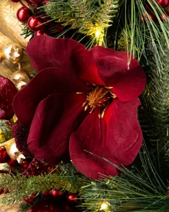 Balsam Hill Biltmore® Magnolia Foliage Outlet