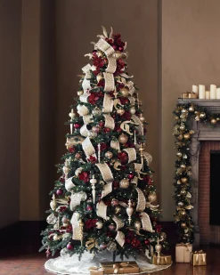Balsam Hill Biltmore® Spruce Trees Outlet