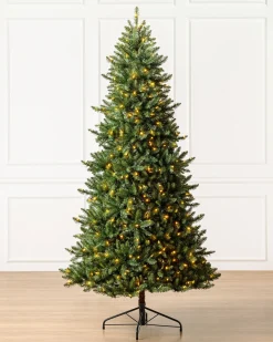 Balsam Hill California Fir Trees Best