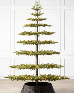 Balsam Hill Calistoga Ornament® Trees Clearance
