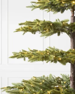 Balsam Hill Calistoga Ornament® Trees Clearance